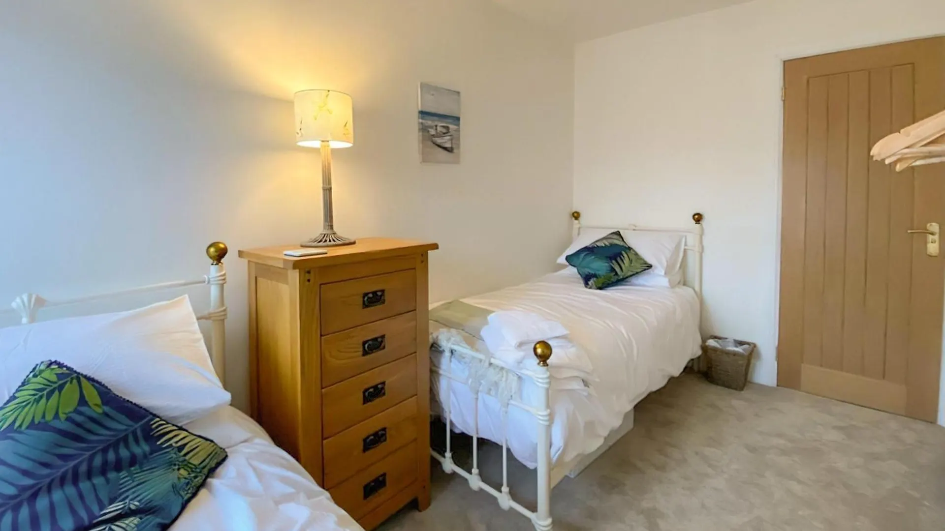 Holiday home Bluebell House *