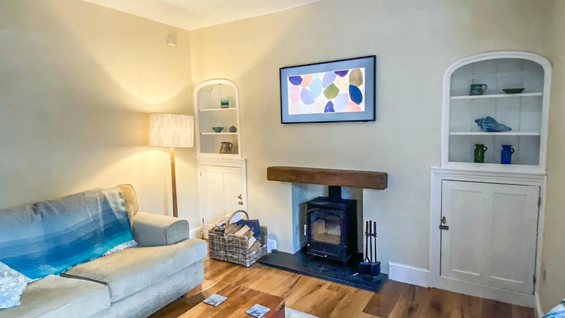 Bluebell House Holiday home *