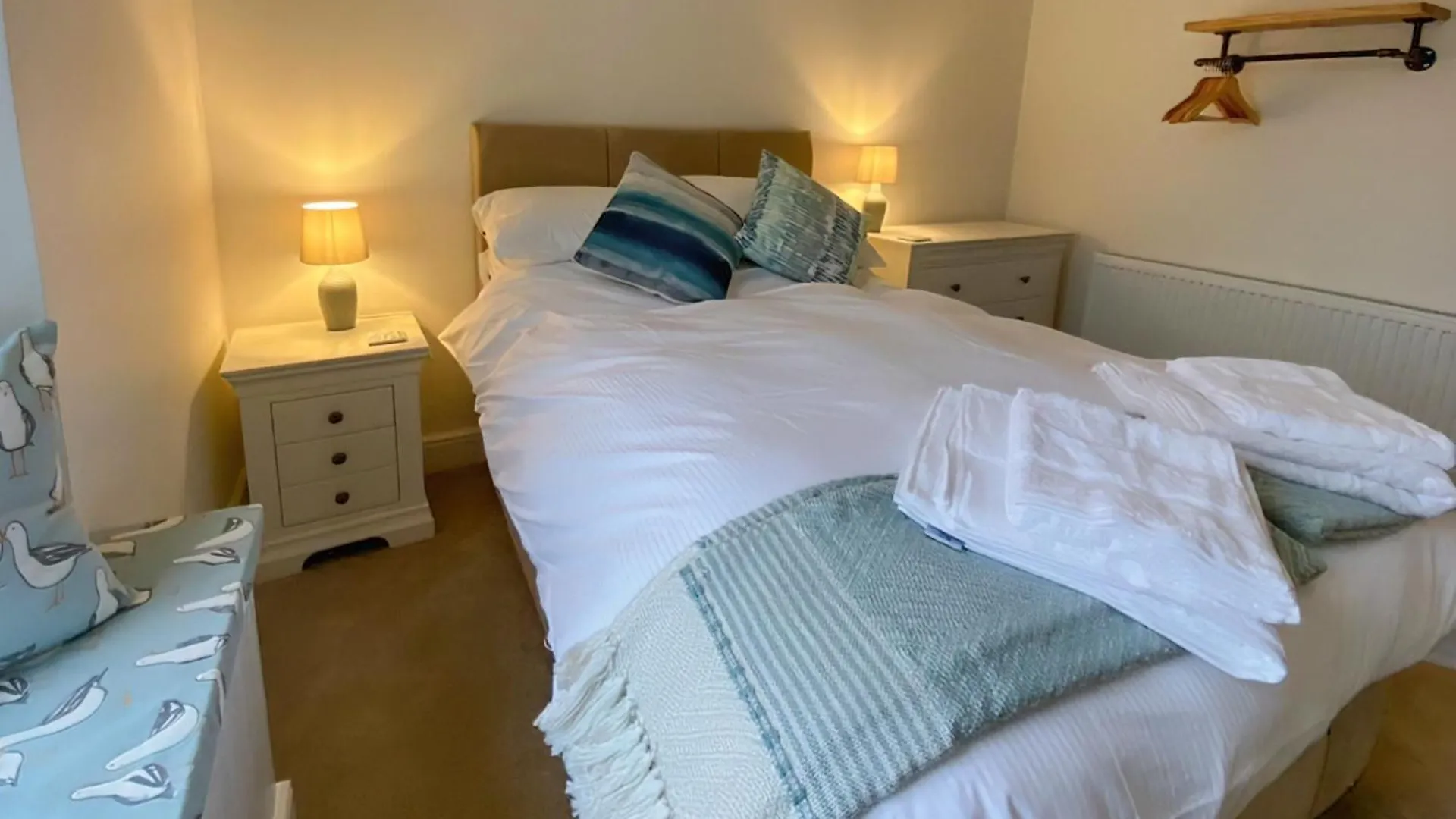 Bluebell House Tenby