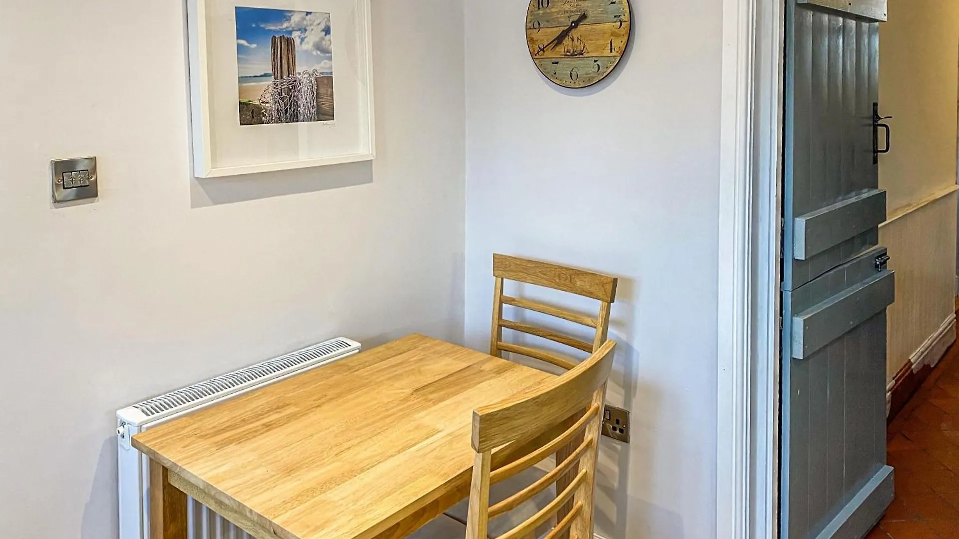 Bluebell House Holiday home