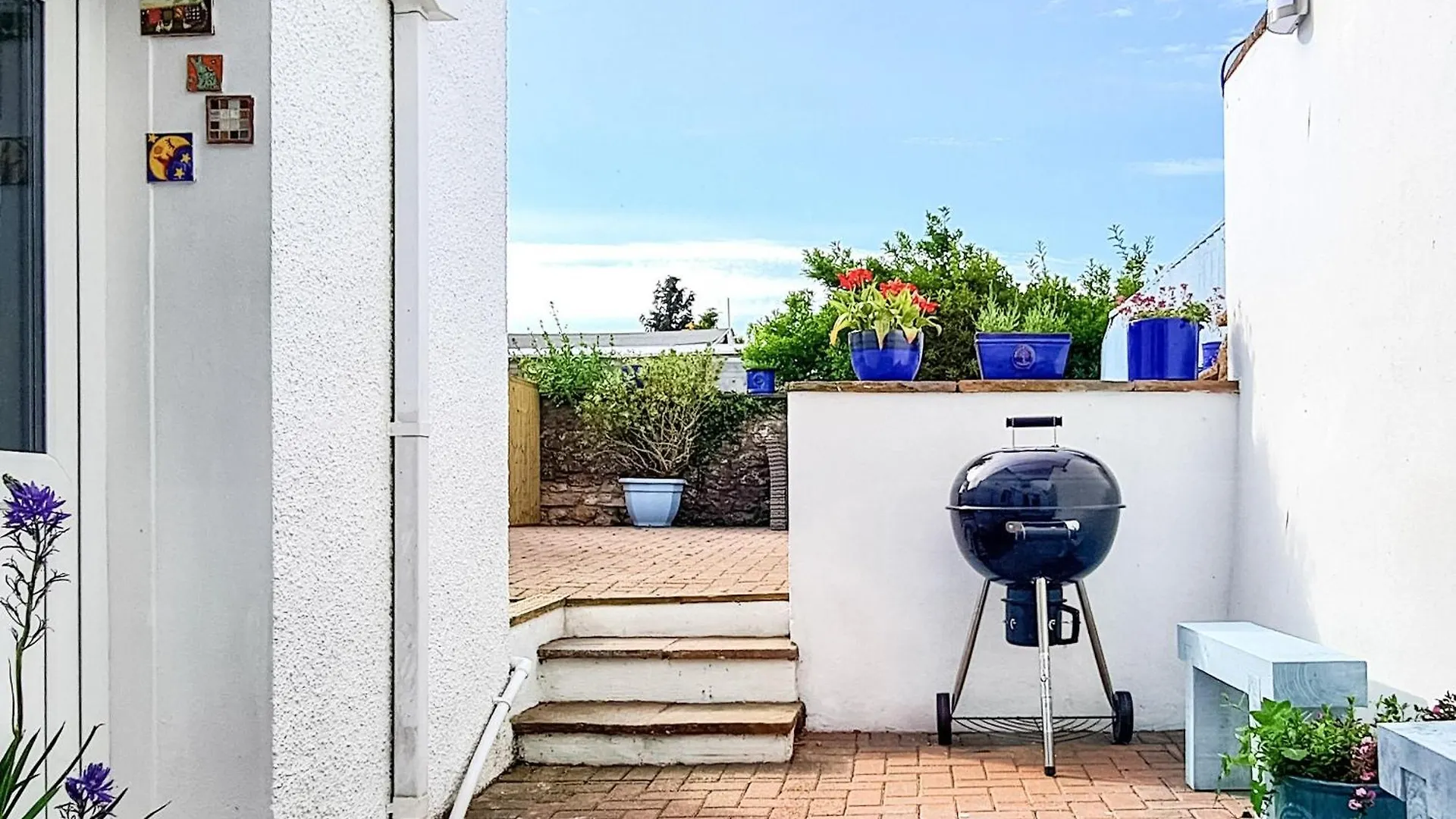 Holiday home Bluebell House *