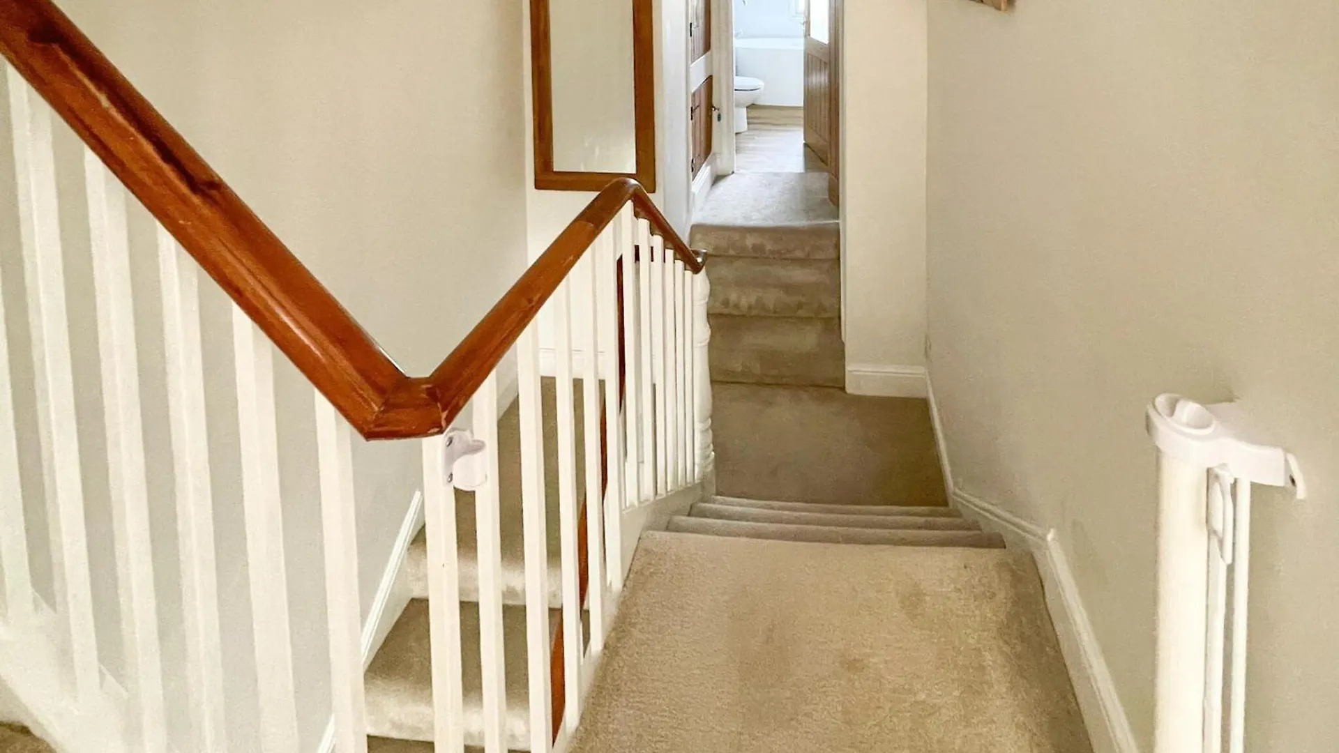 Bluebell House Holiday home Tenby