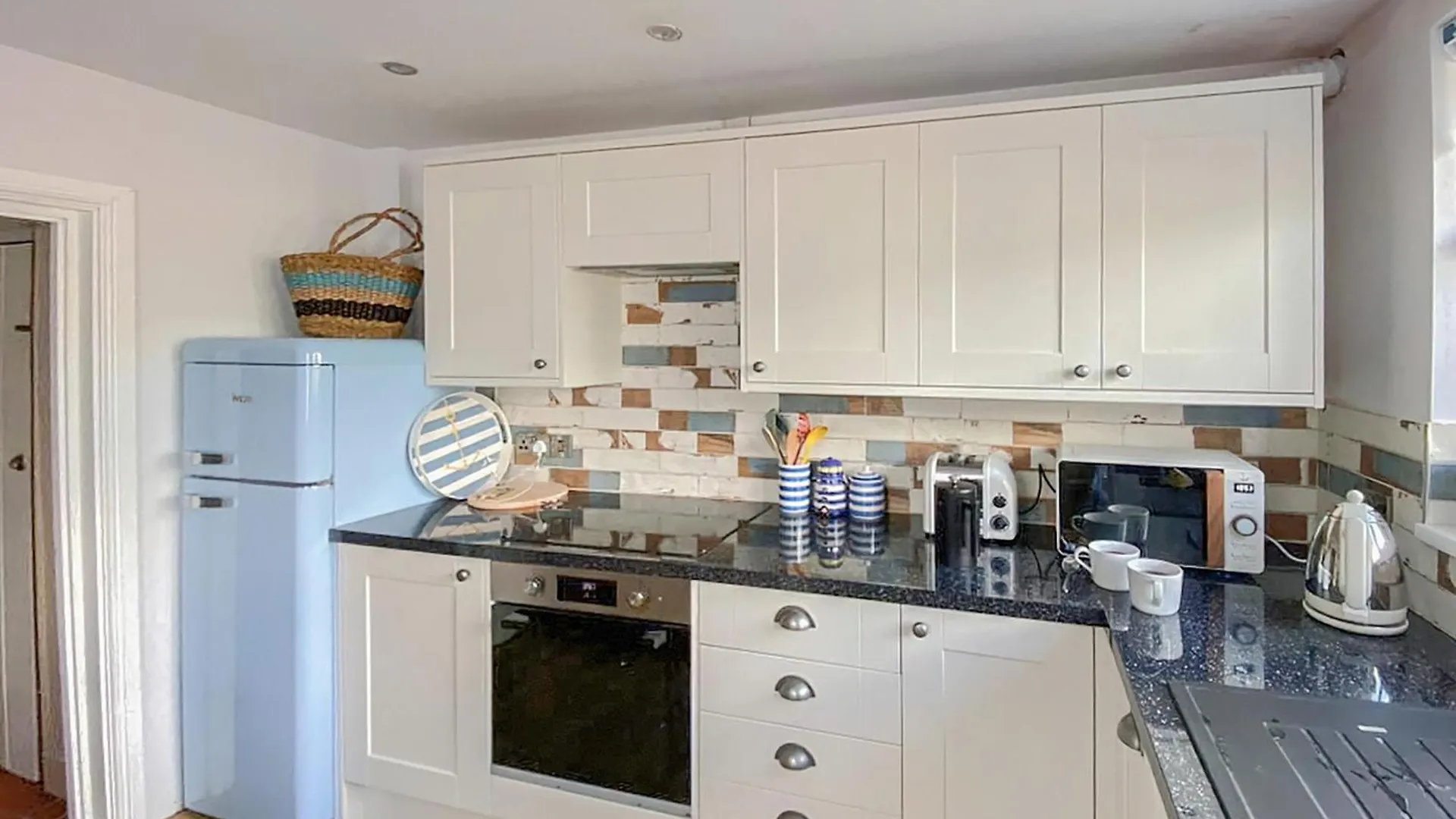 Bluebell House Tenby