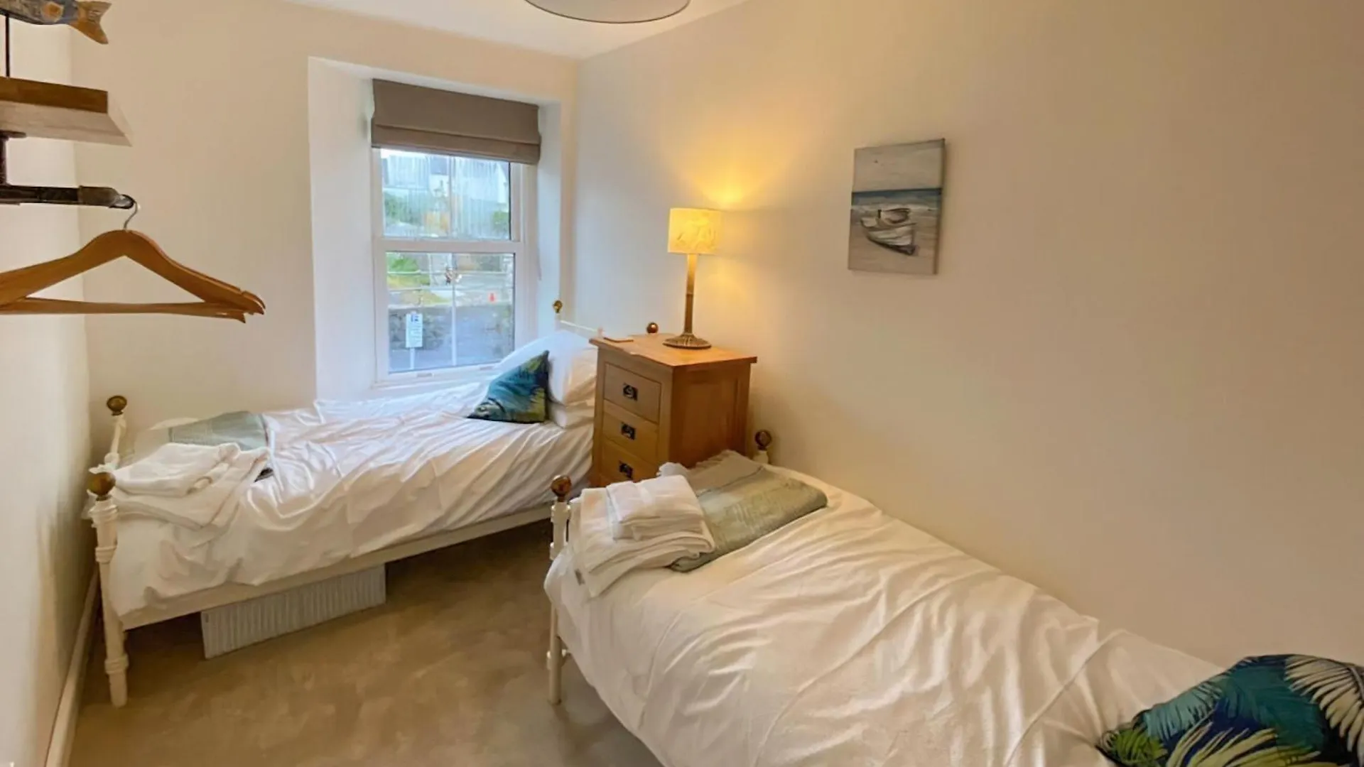 Holiday home Bluebell House