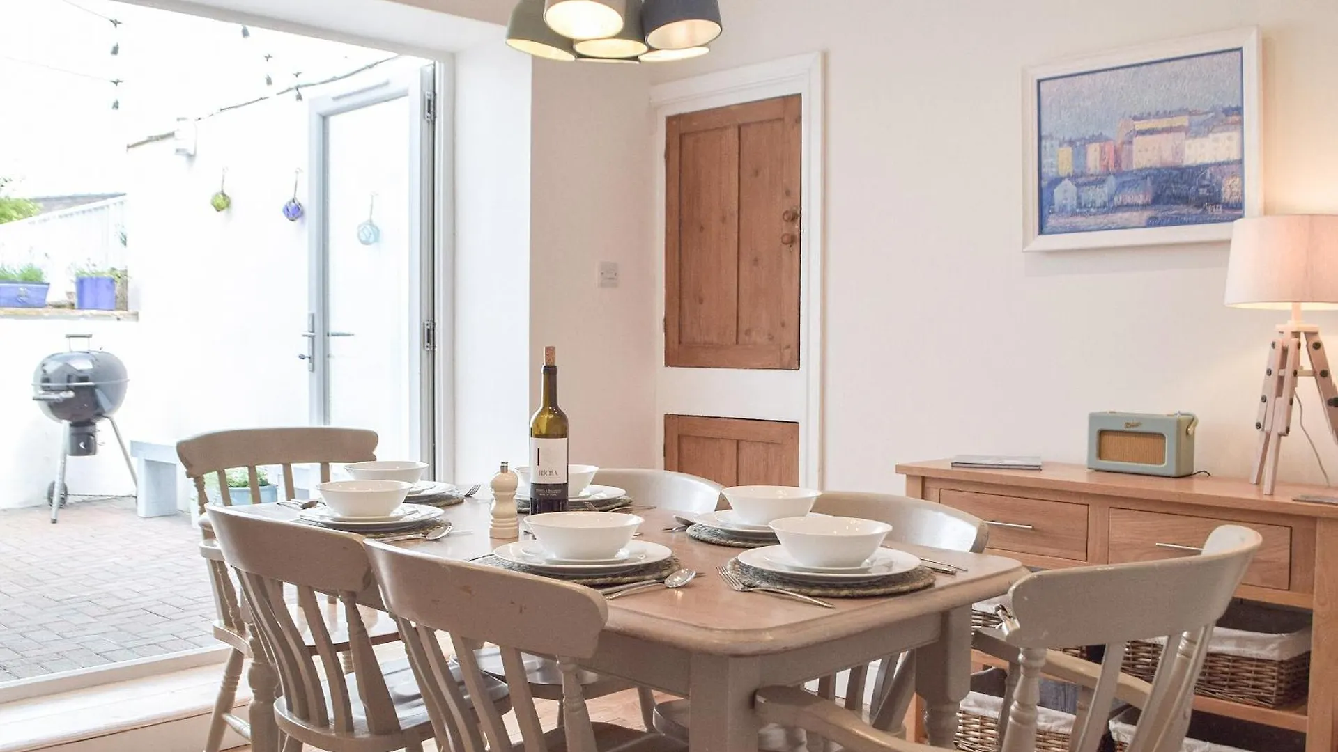 Bluebell House Holiday home *
