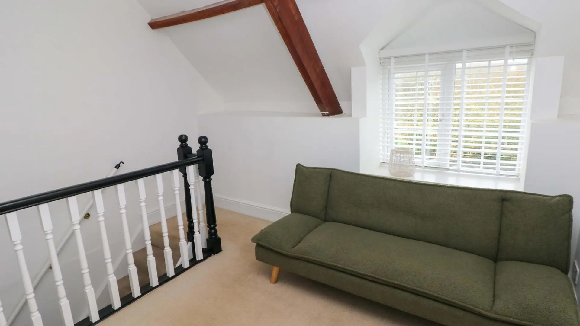 Norchard Holiday home