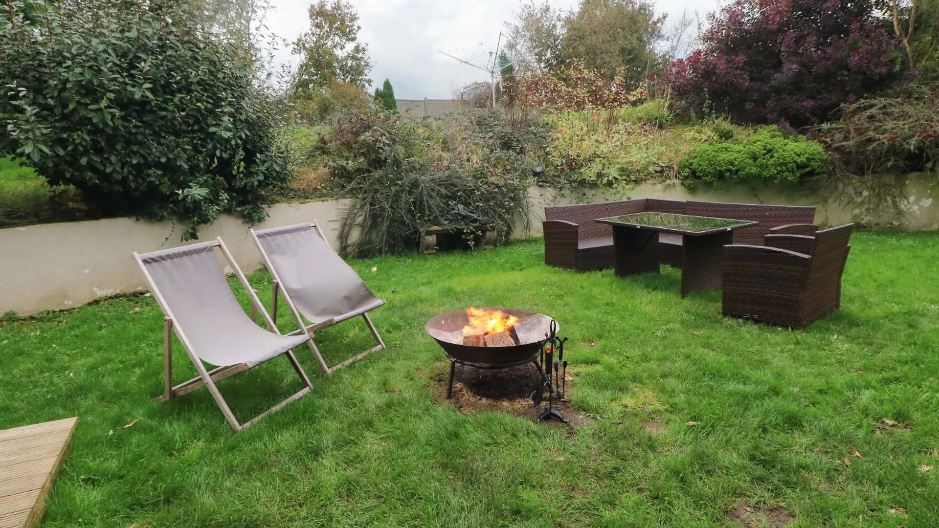 Norchard Holiday home Tenby