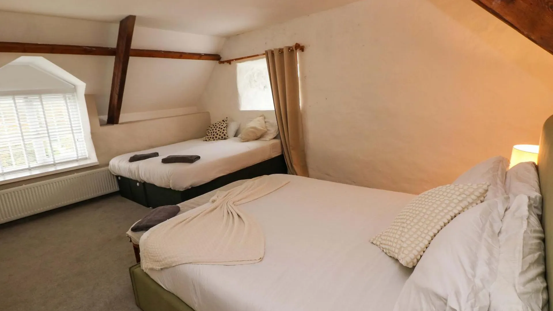 Norchard Holiday home