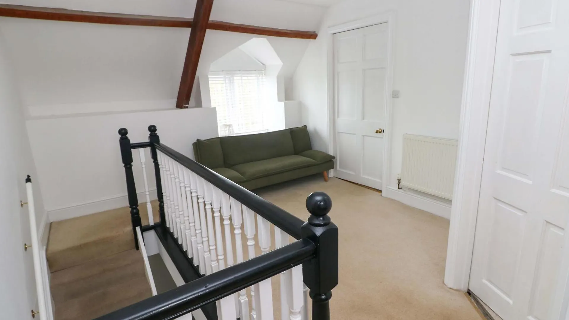 Norchard Holiday home *