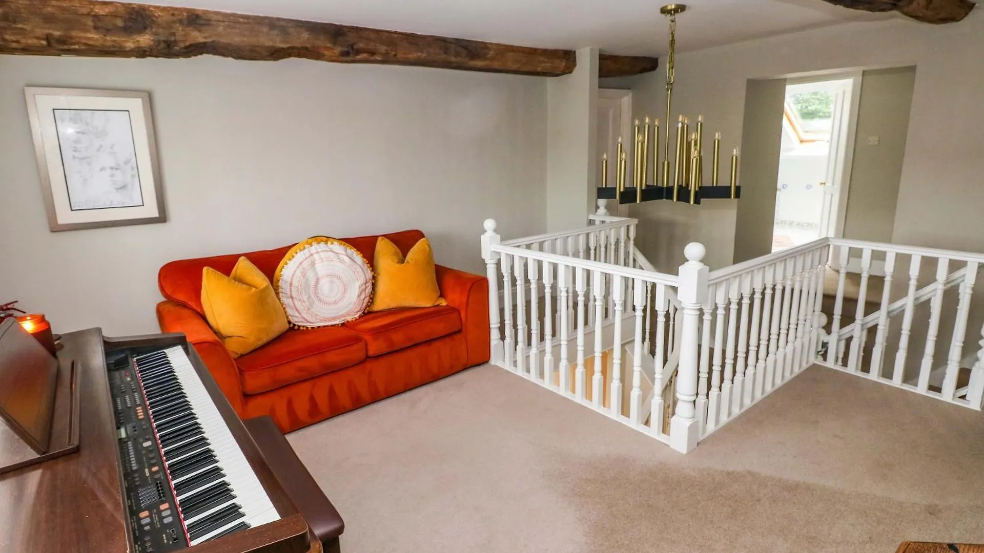 Norchard Holiday home Tenby