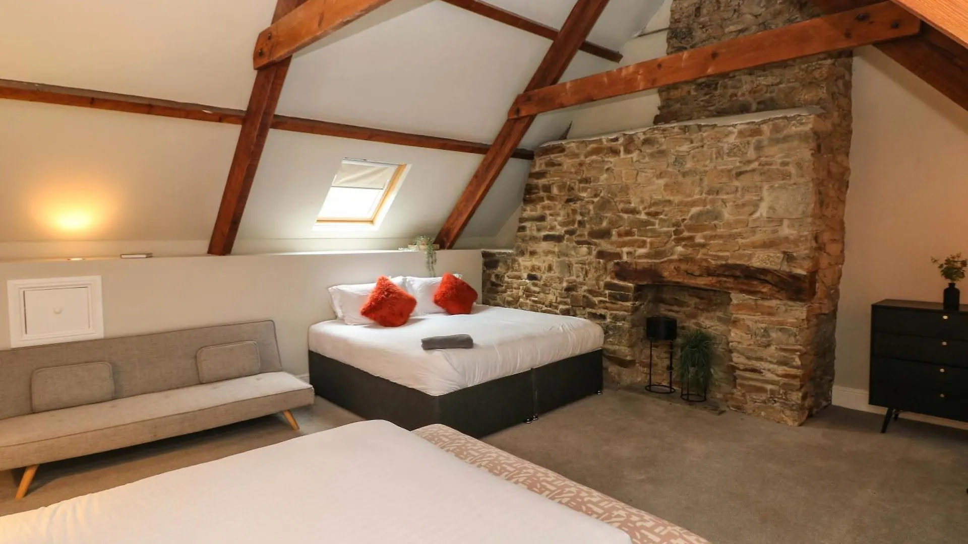 Norchard Holiday home