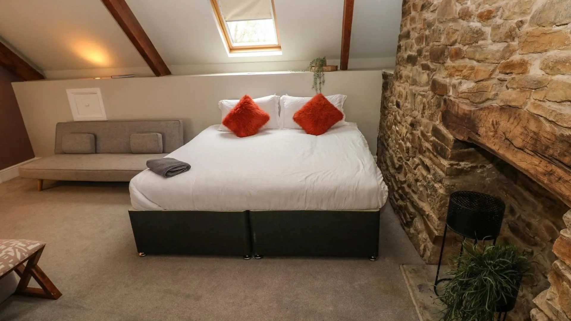 Holiday home Norchard