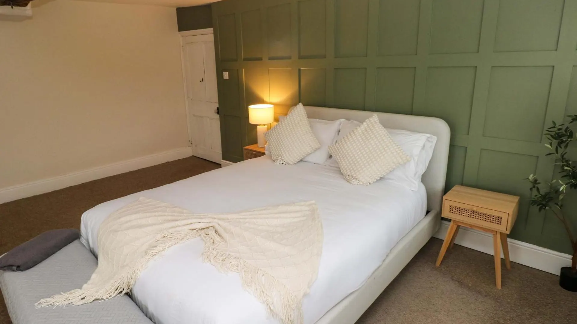 Norchard Holiday home Tenby