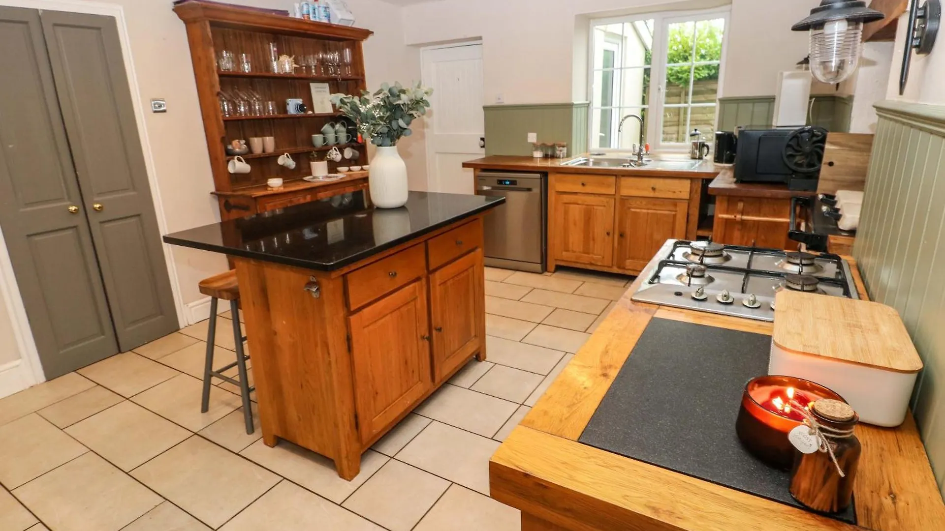 Holiday home Norchard