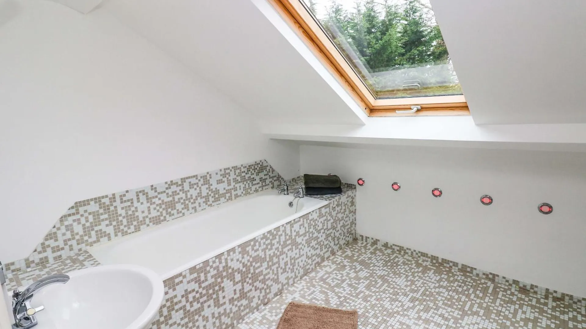 Norchard Holiday home Tenby
