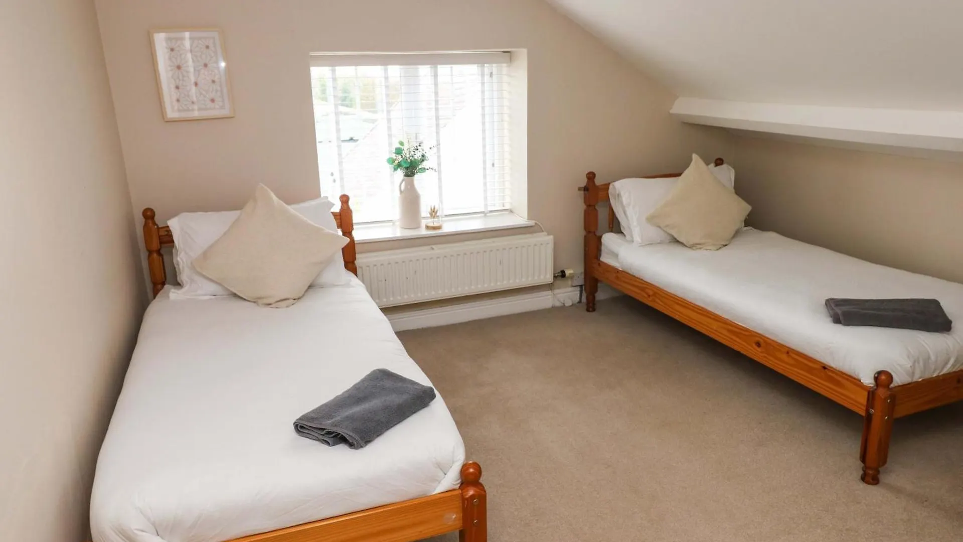 Norchard Holiday home *