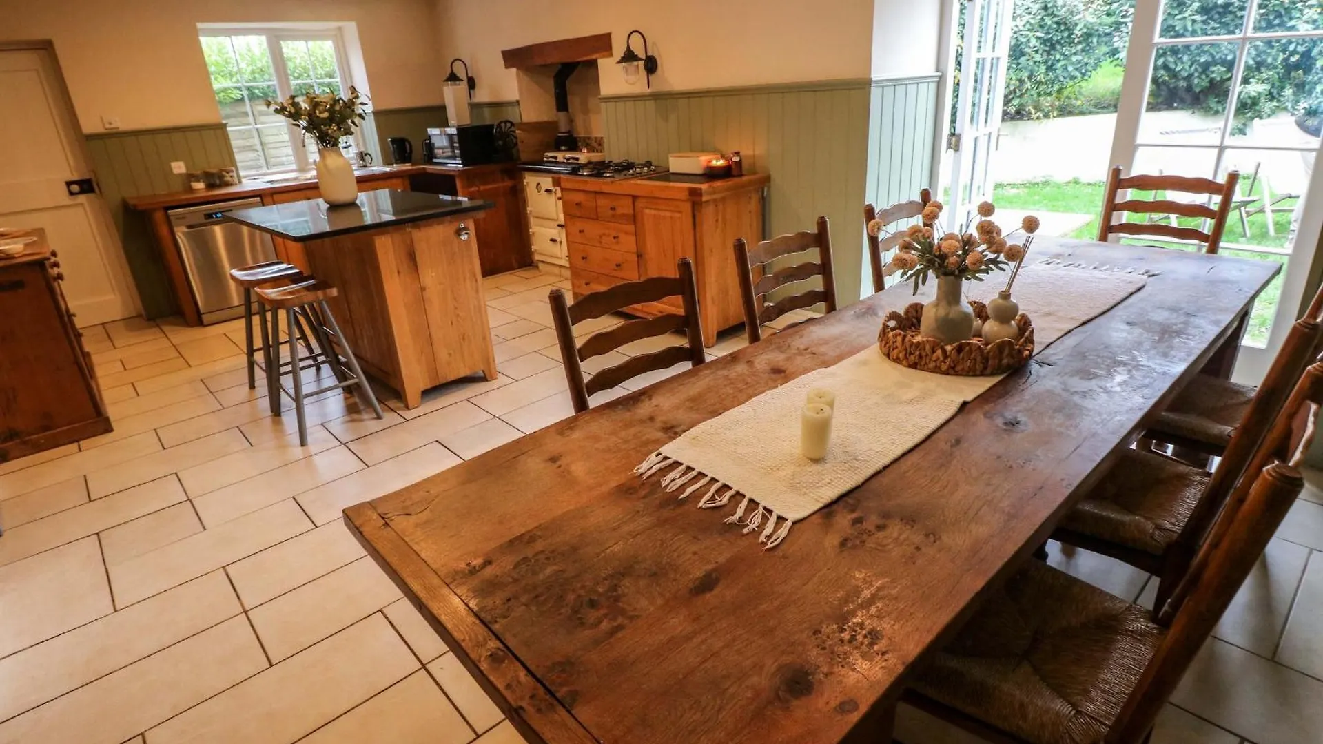 Norchard Holiday home Tenby
