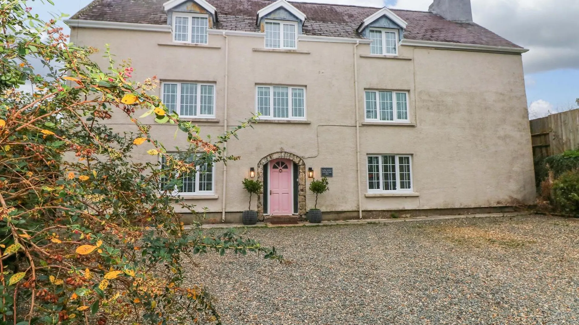 Holiday home Norchard
