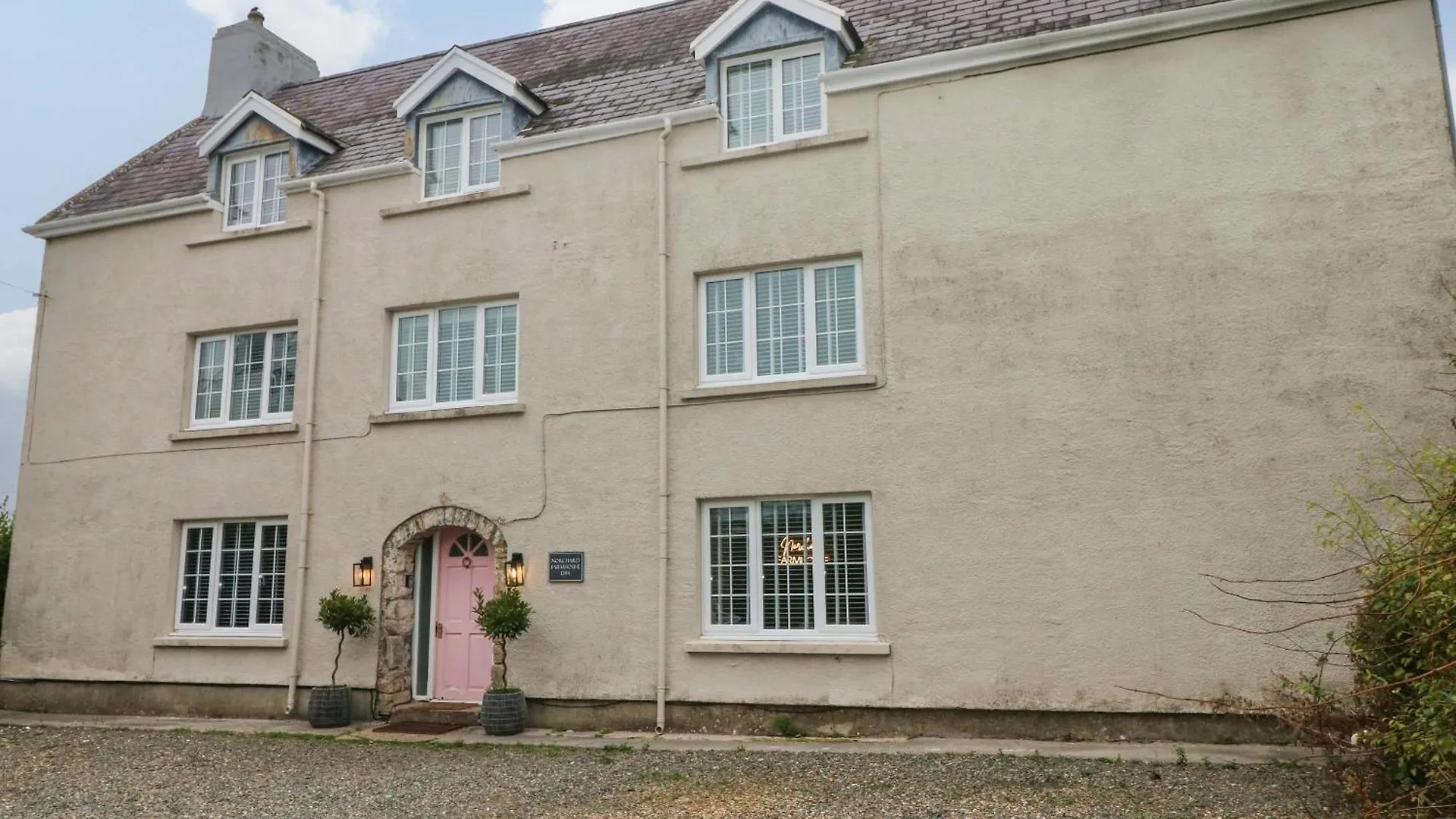 Norchard Tenby