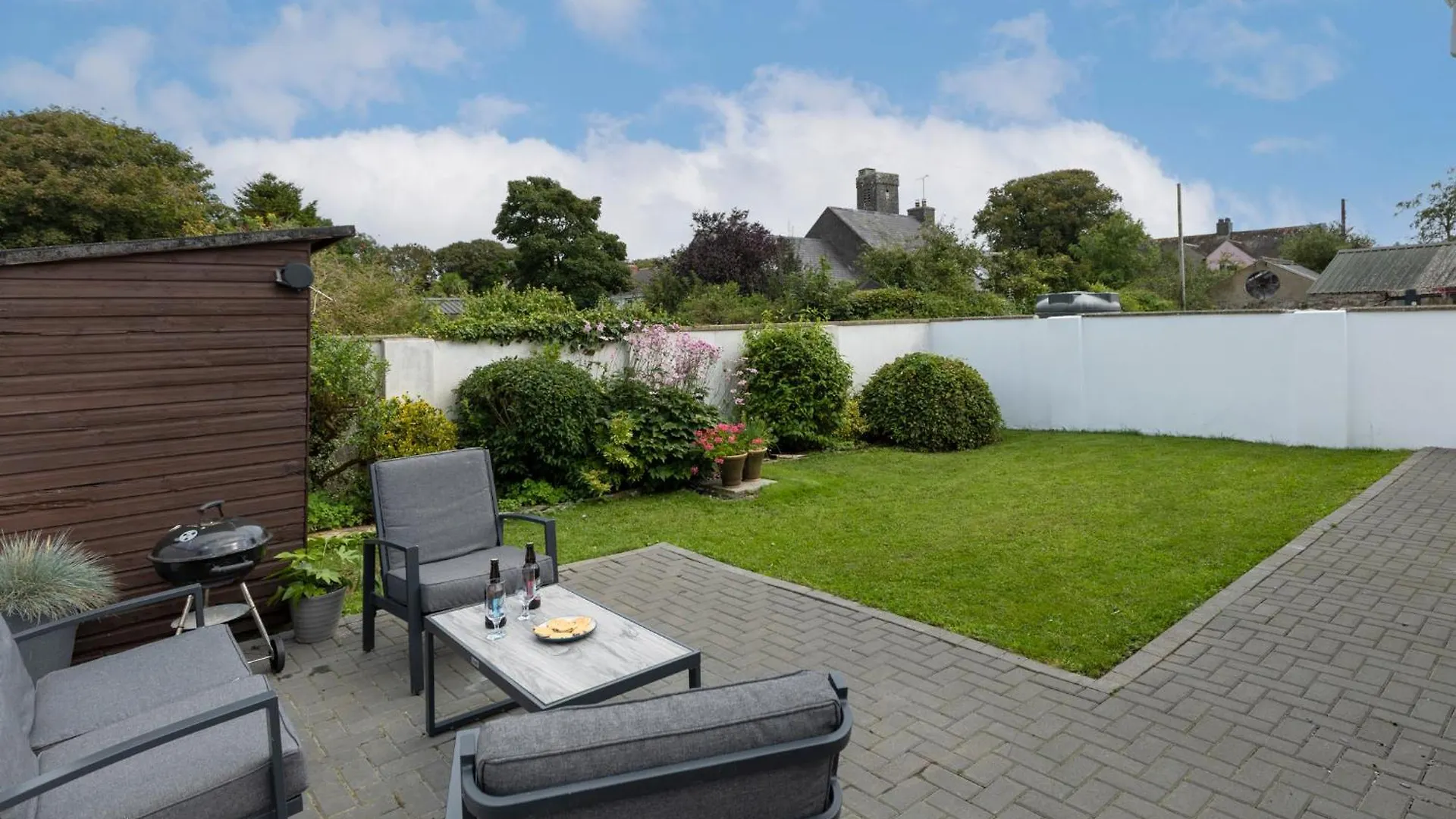 Holiday home Two Hoots - Peaceful Rural Views