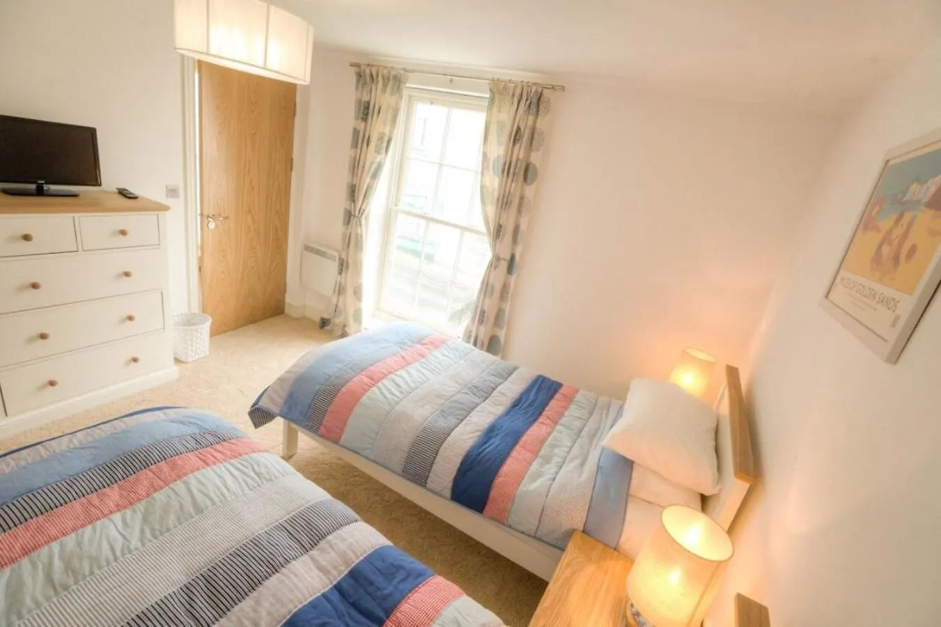 Apartment No 5 Court House, - Luxurious 5 Star