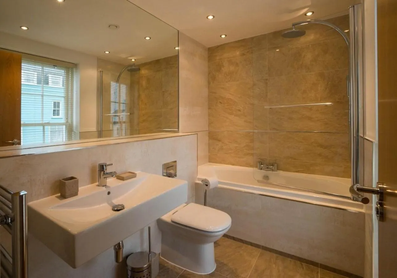 Apartment No 5 Court House, - Luxurious 5 Star