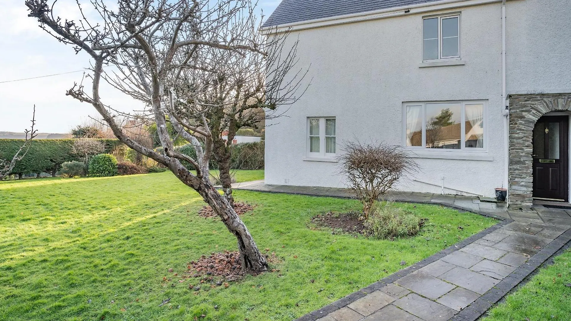 Holiday home Innishkea Tenby
