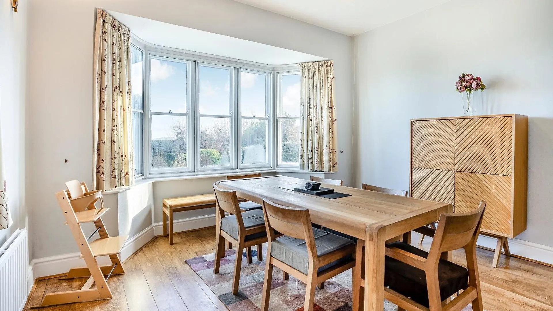 Holiday home Innishkea Tenby