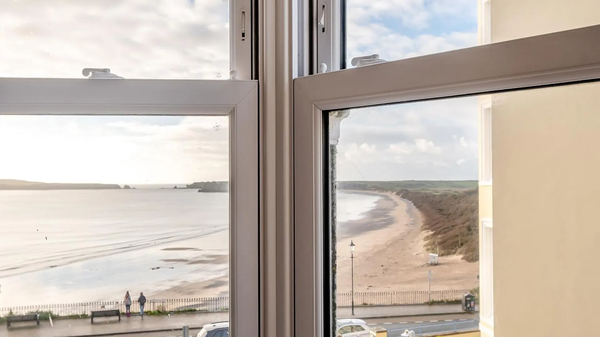 Holiday home Beaufort