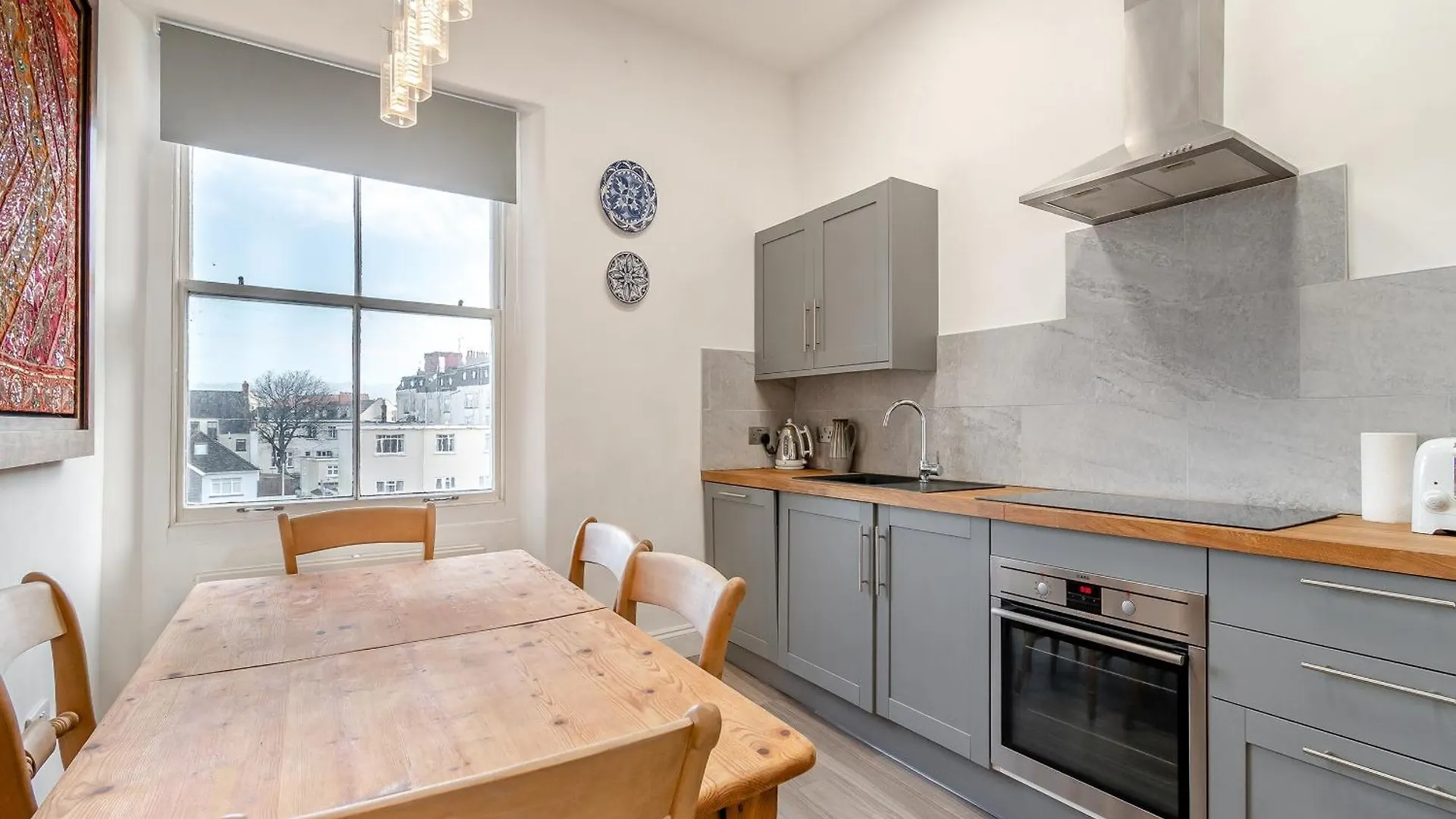 Holiday home Beaufort