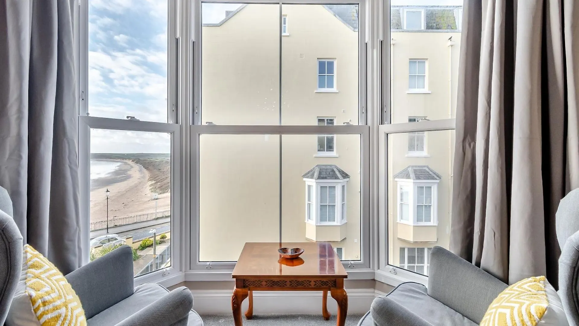 Holiday home Beaufort Tenby