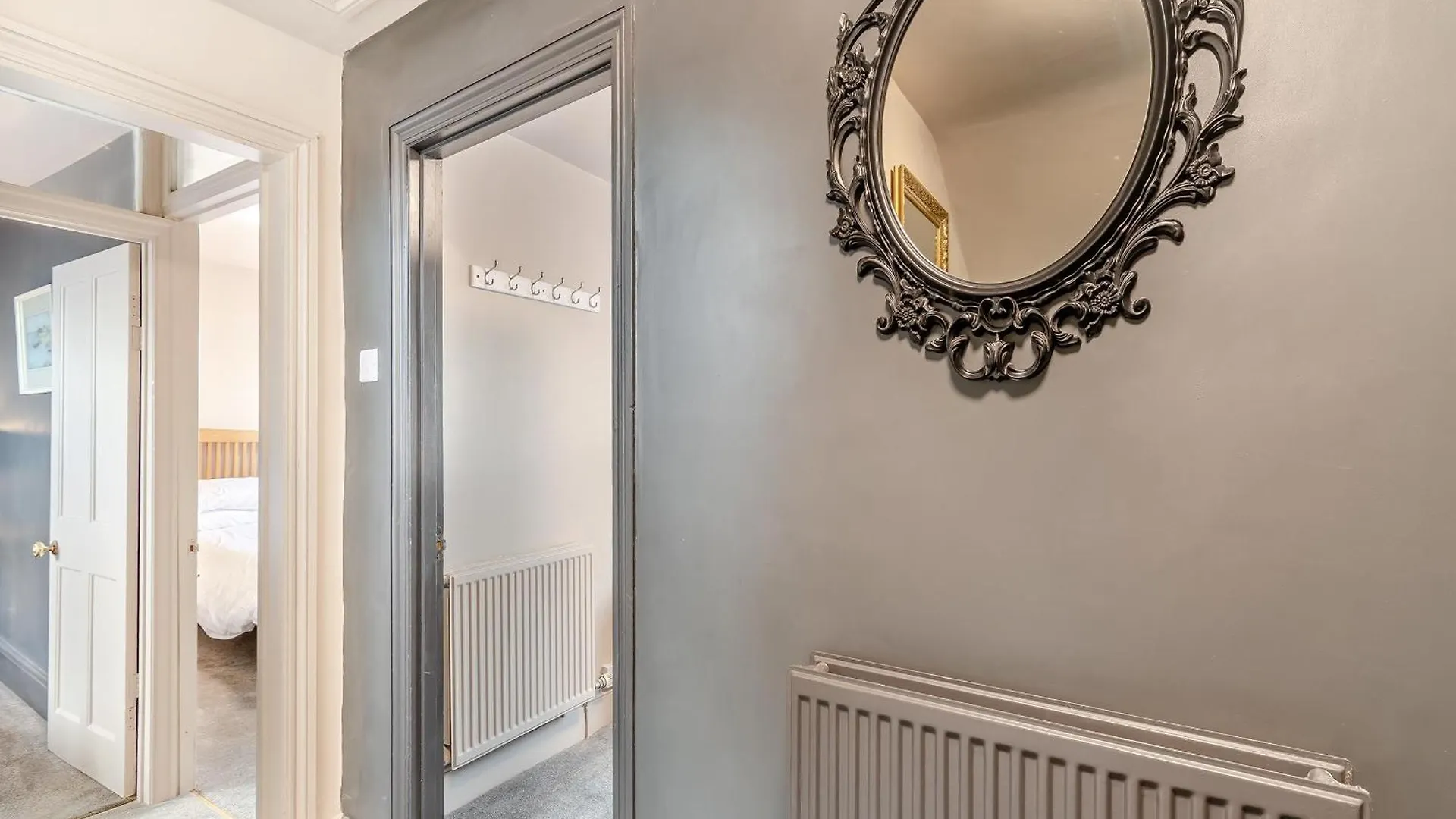 Holiday home Beaufort Tenby
