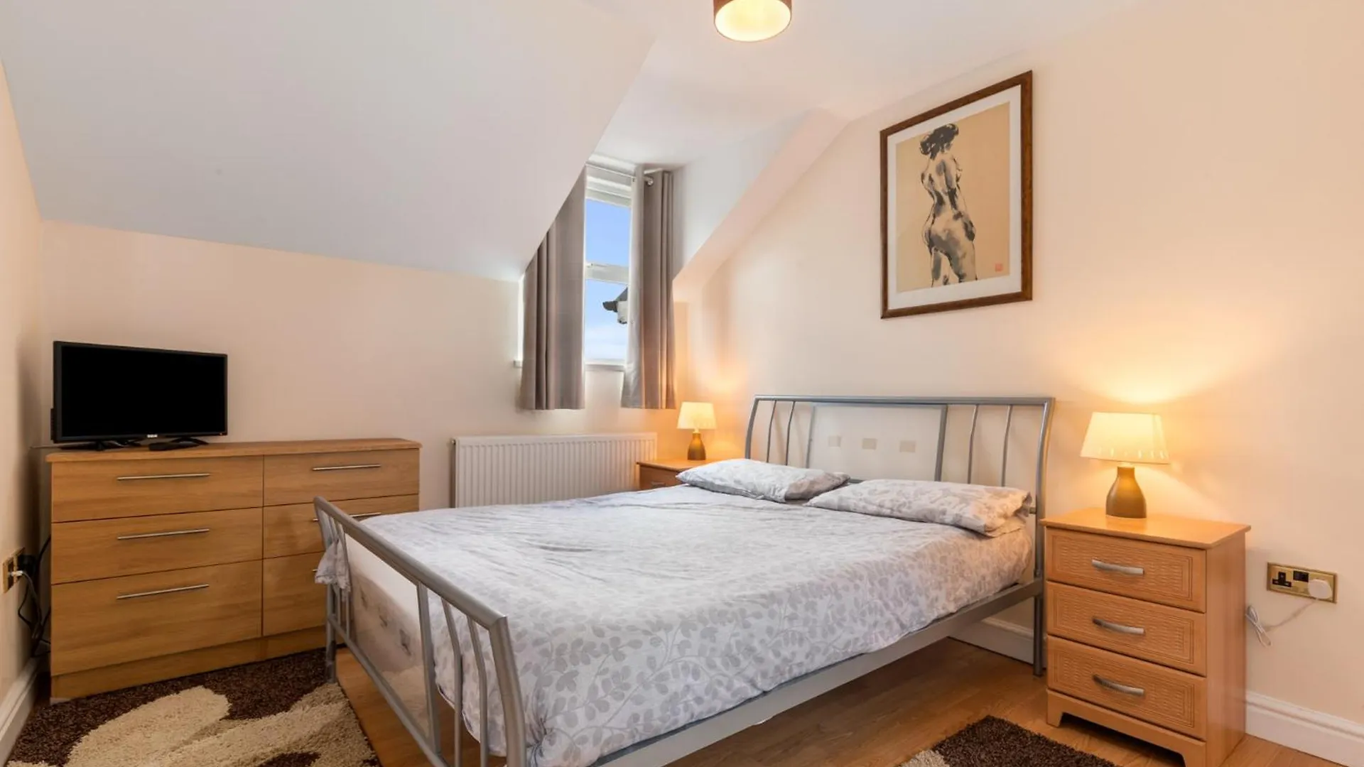 Arcadia House - Close To Beaches Harbour And Town * Tenby