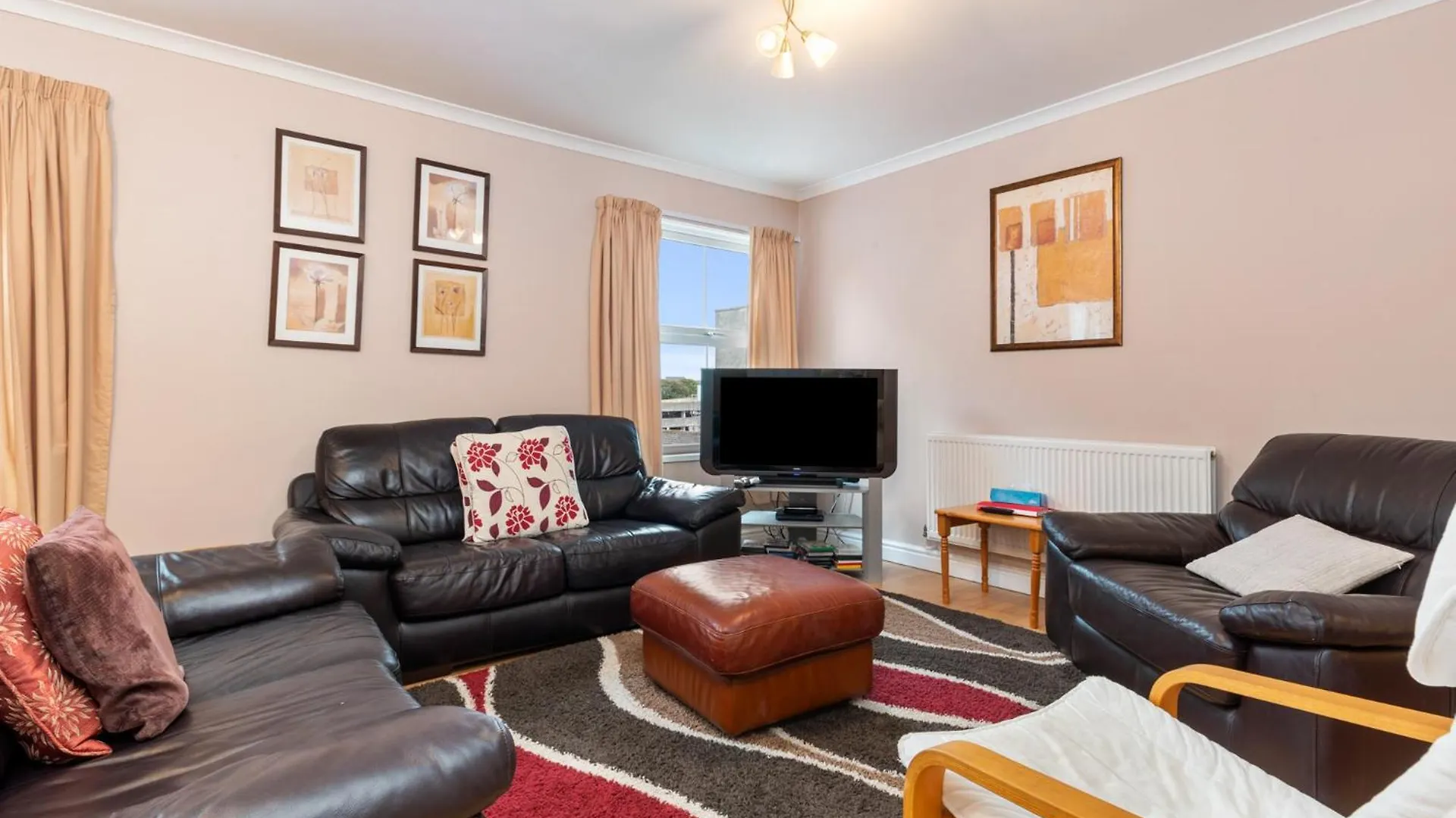 Arcadia House - Close To Beaches Harbour And Town Apartment
