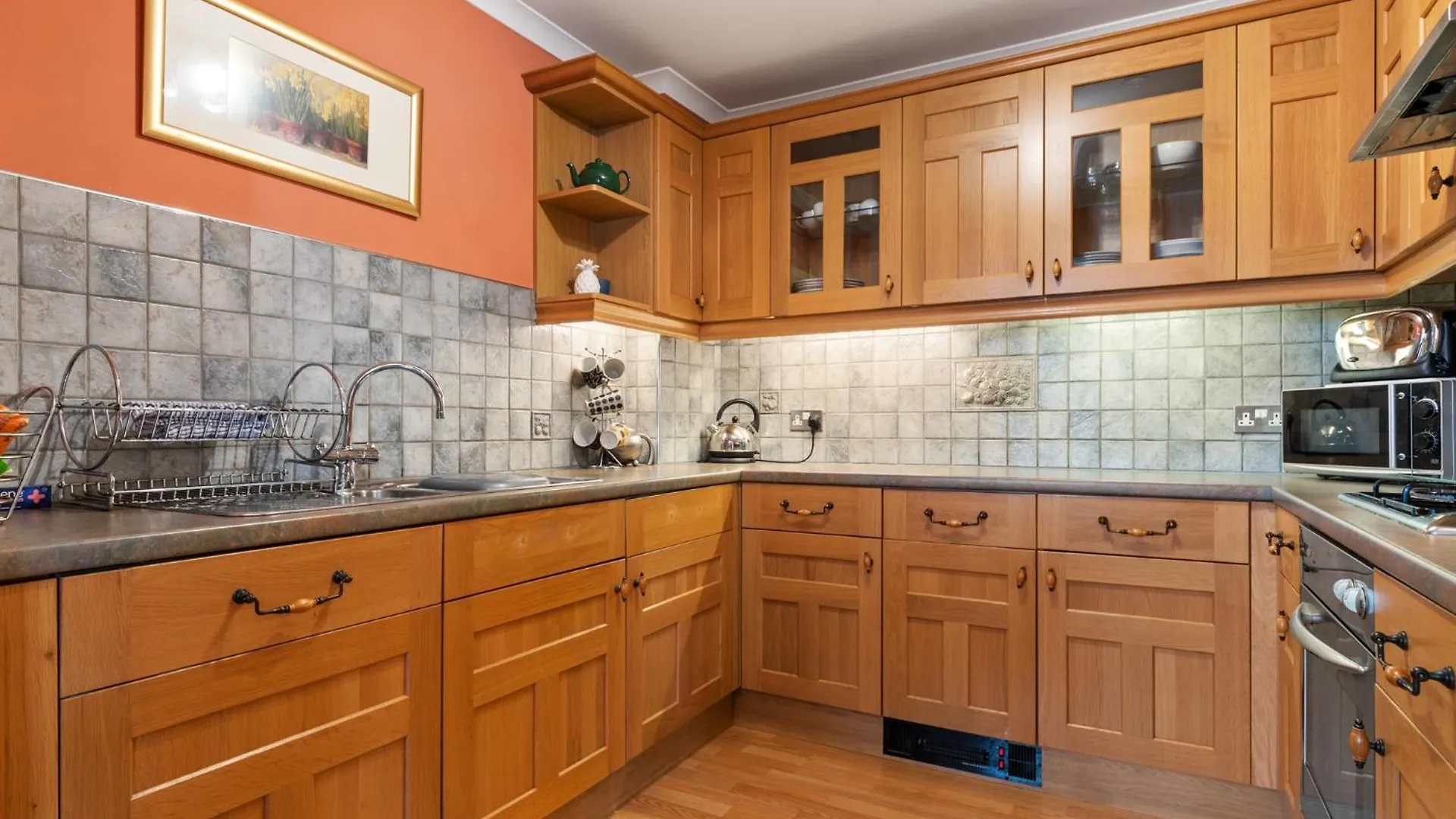 Apartment Arcadia House - Close To Beaches Harbour And Town *