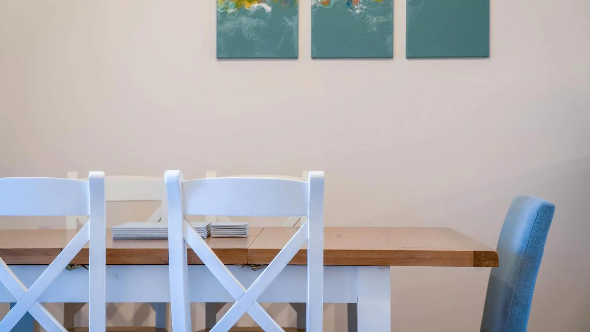 Σπίτι διακοπών Ty George - 3 Bedroom -