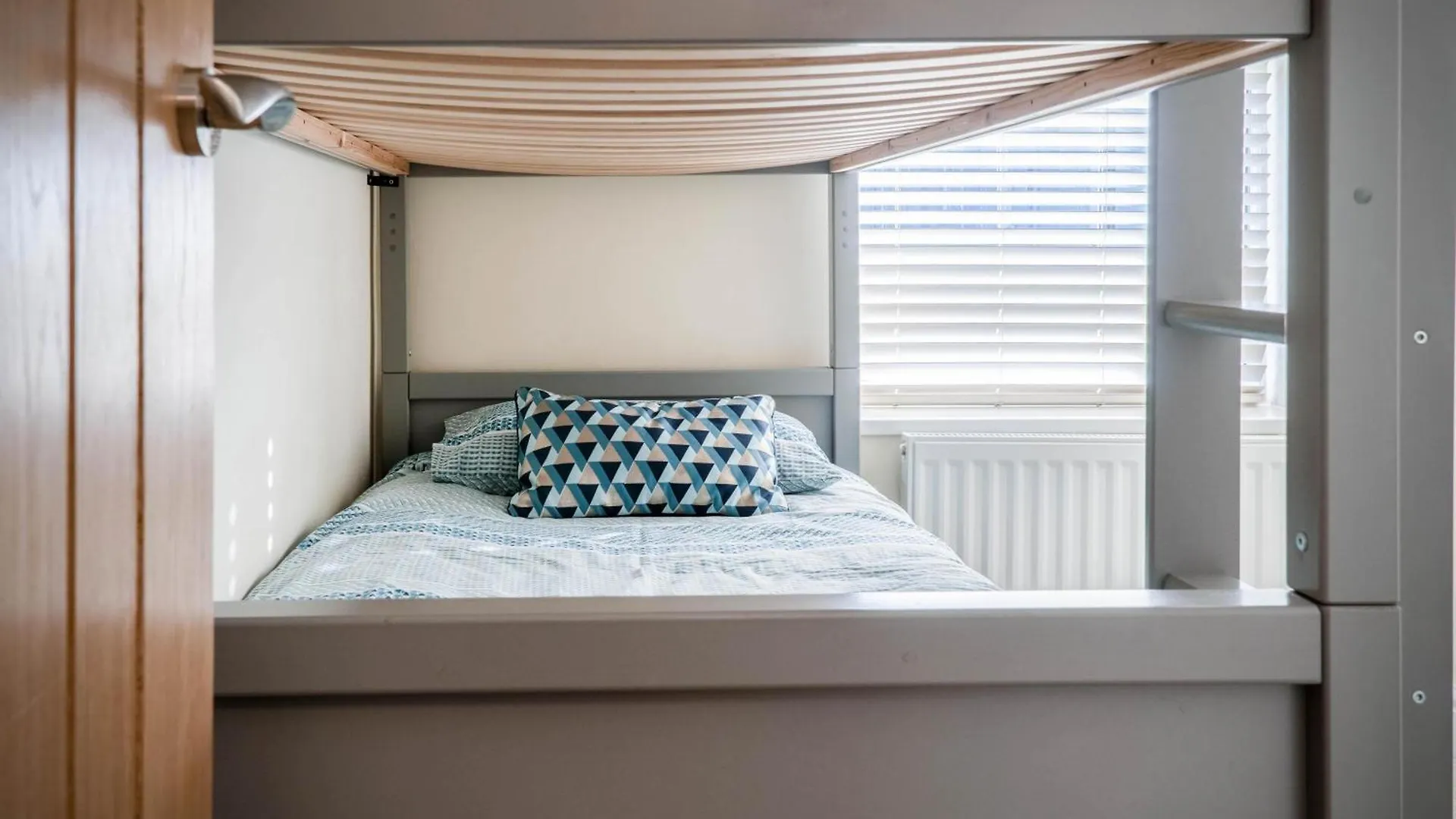 Σπίτι διακοπών Ty George - 3 Bedroom -