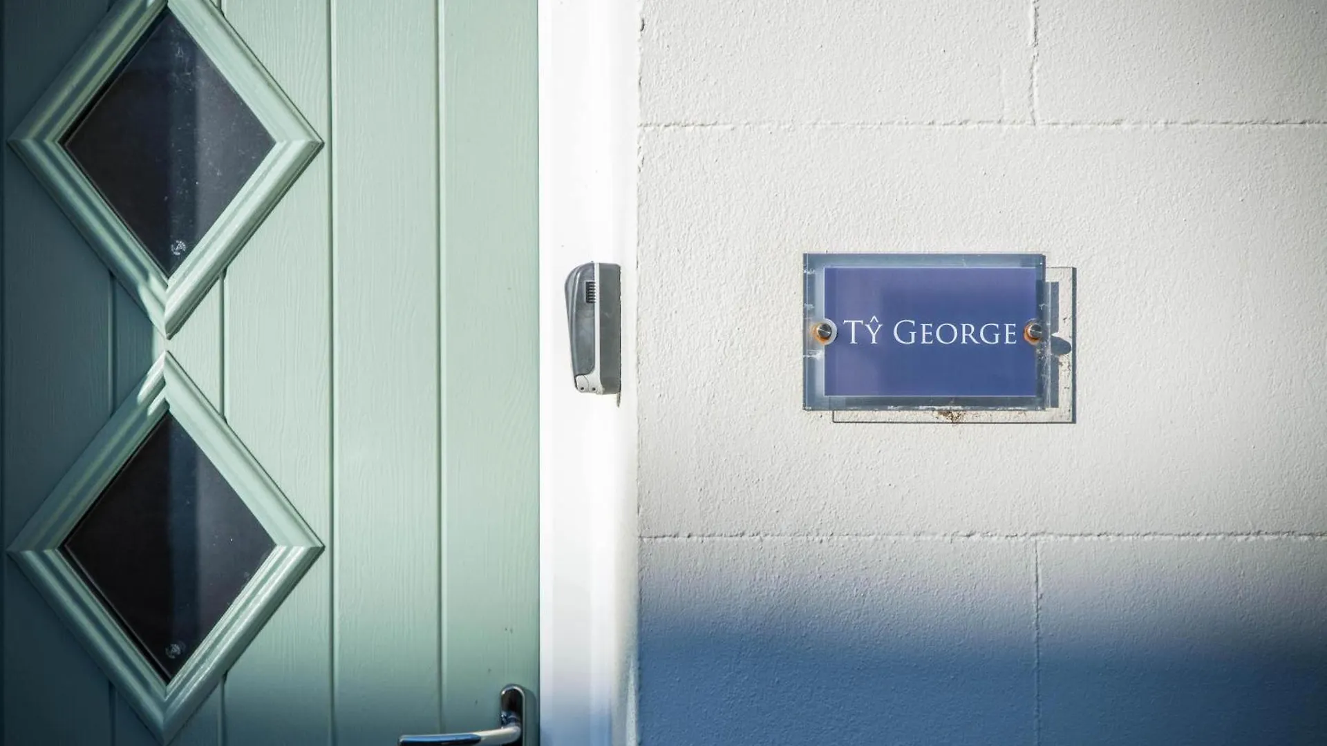 Ty George - 3 Bedroom - Σπίτι διακοπών *