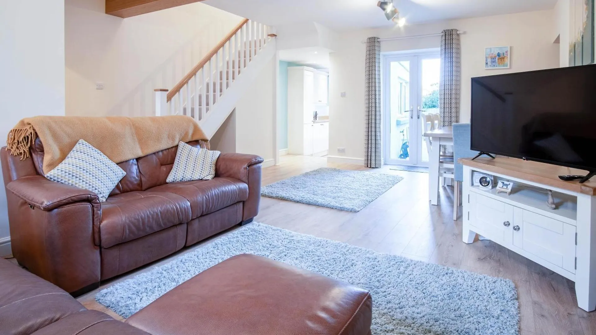 Ty George - 3 Bedroom - Σπίτι διακοπών Tenby