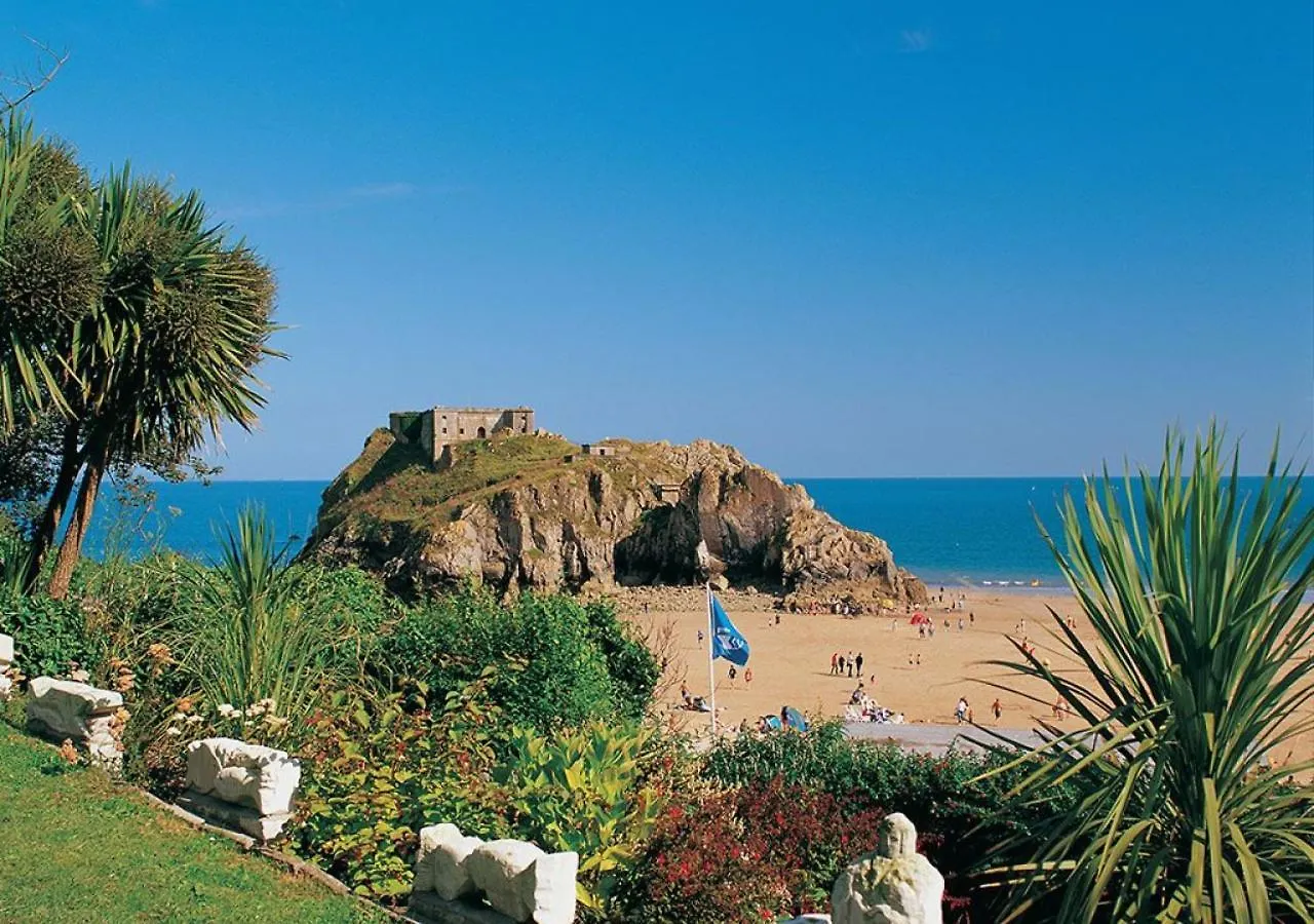 South * Tenby