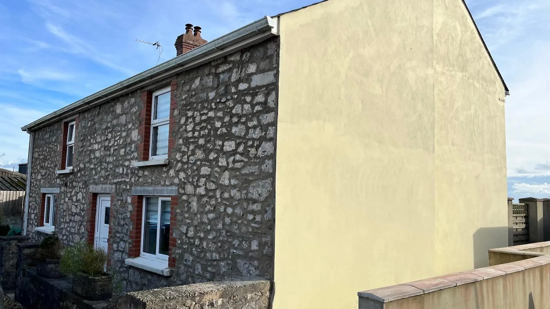 Homely Pembrokeshire
