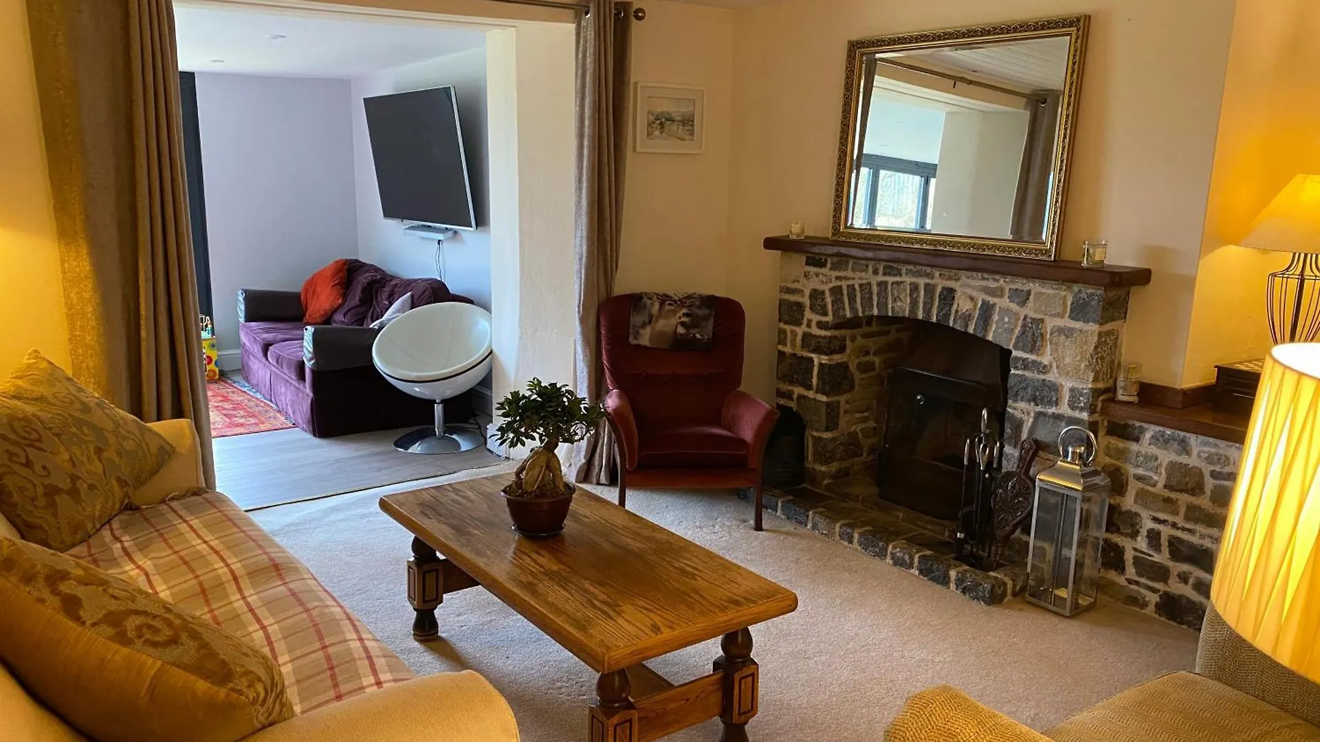 Homely Pembrokeshire Holiday home *