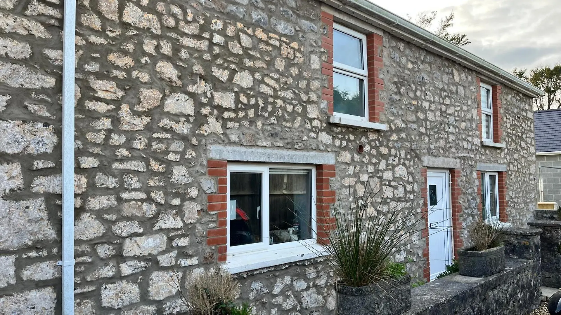 Homely Pembrokeshire Tenby