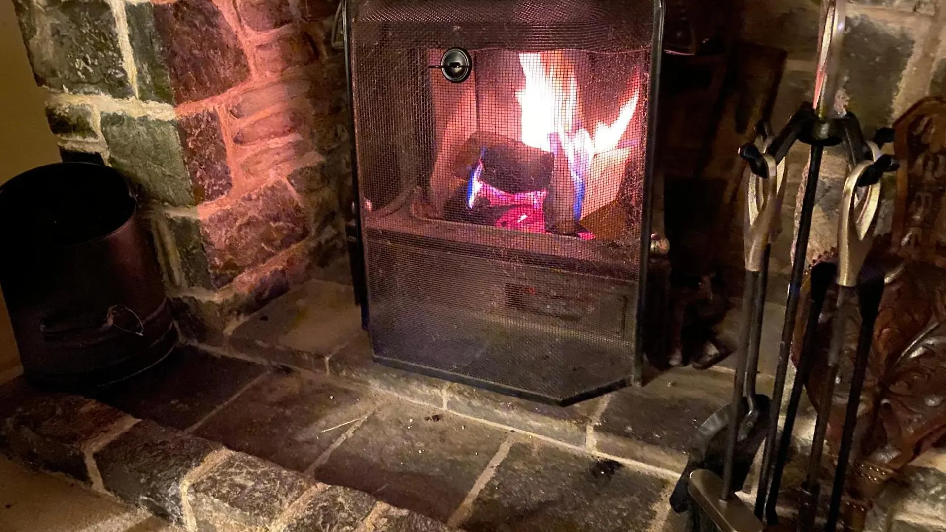 Holiday home Homely Pembrokeshire