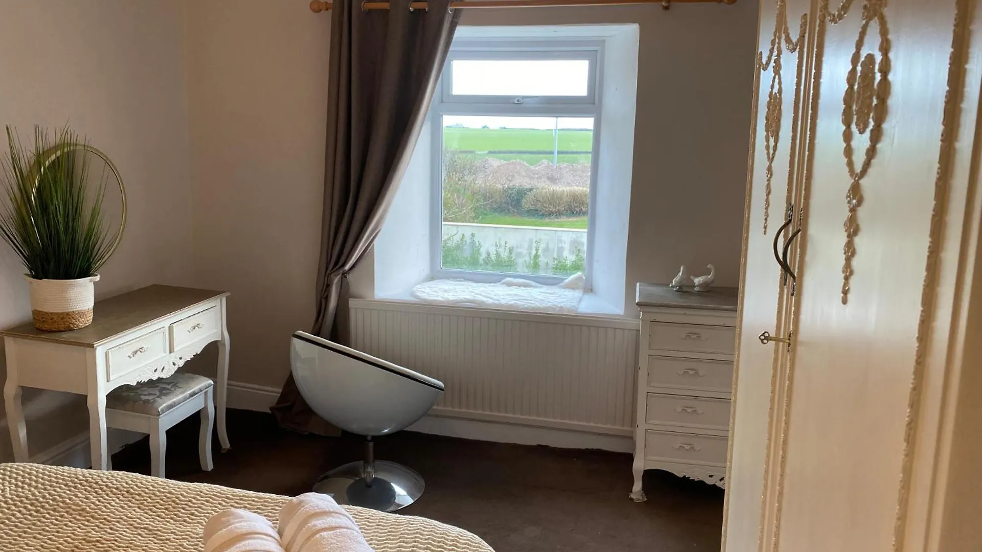 Homely Pembrokeshire Tenby