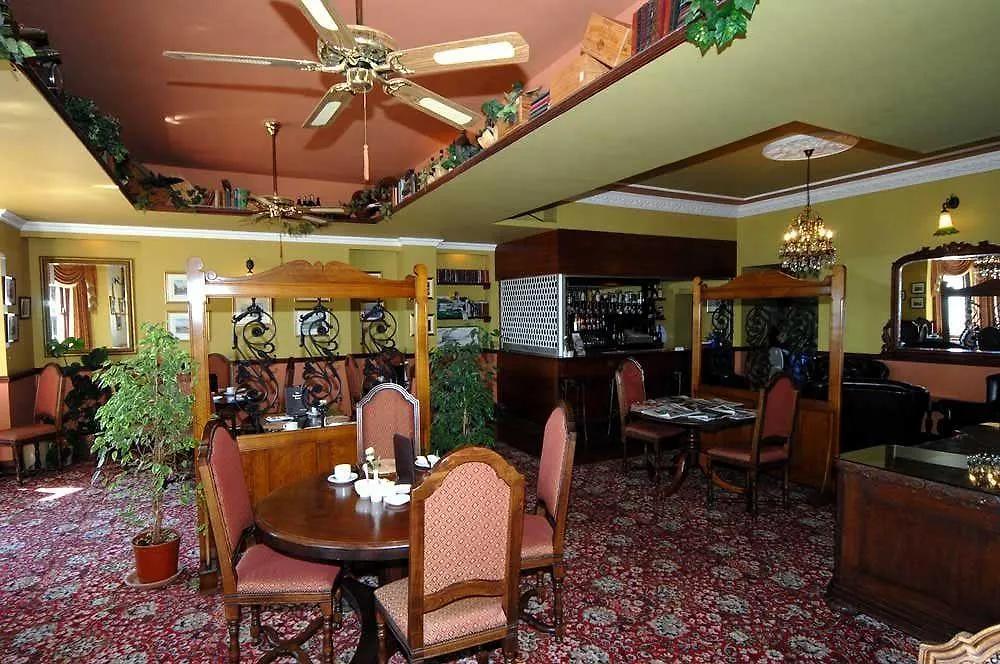 No: 1 The Esplanade Guest Accommodation.