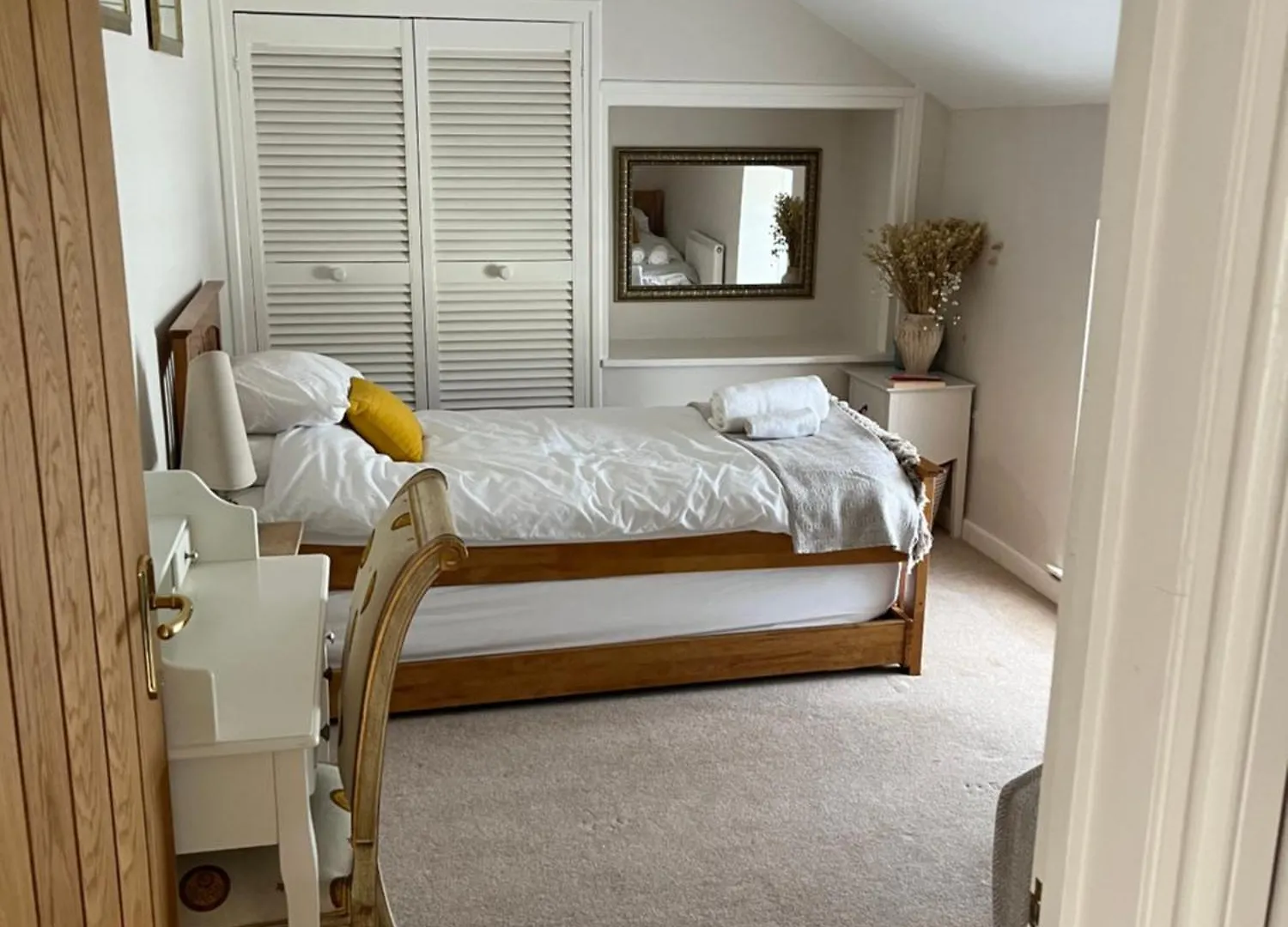 Holiday home Homely Pembrokeshire *