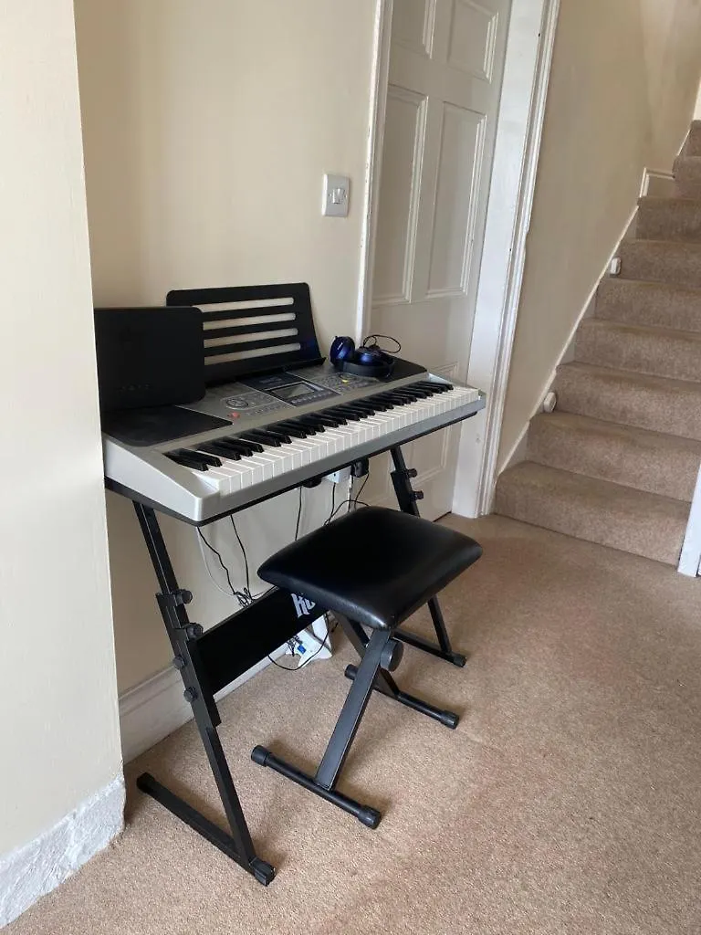 Holiday home Homely Pembrokeshire Tenby