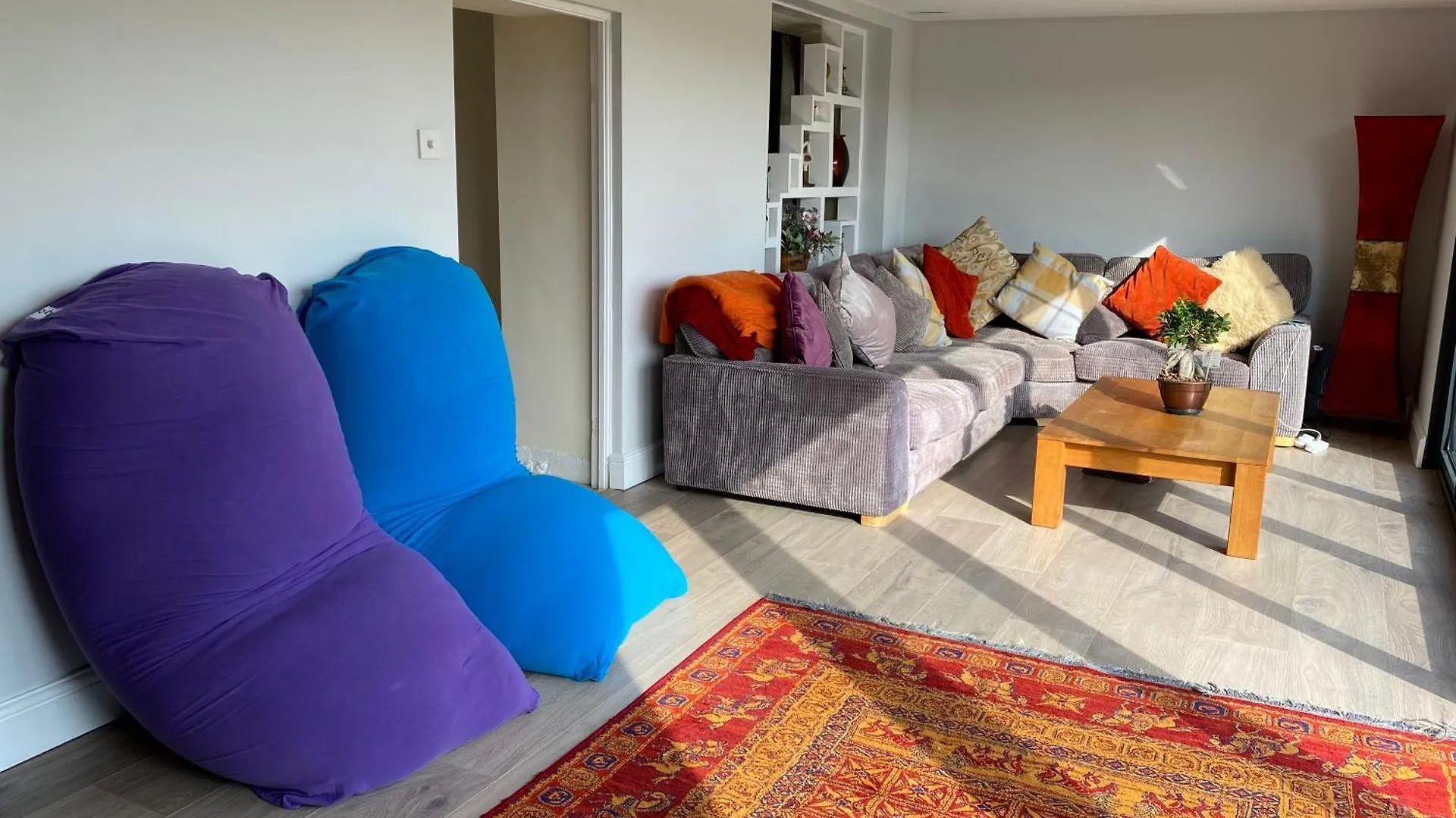 Holiday home Homely Pembrokeshire *