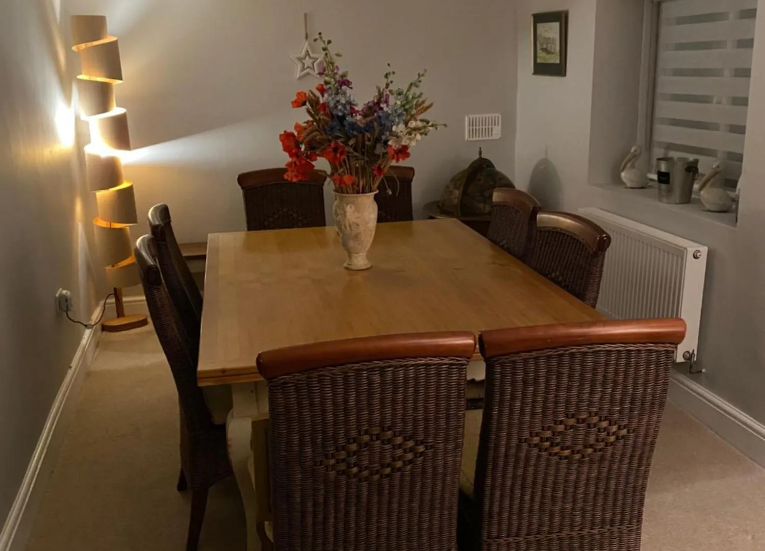 Homely Pembrokeshire * Tenby